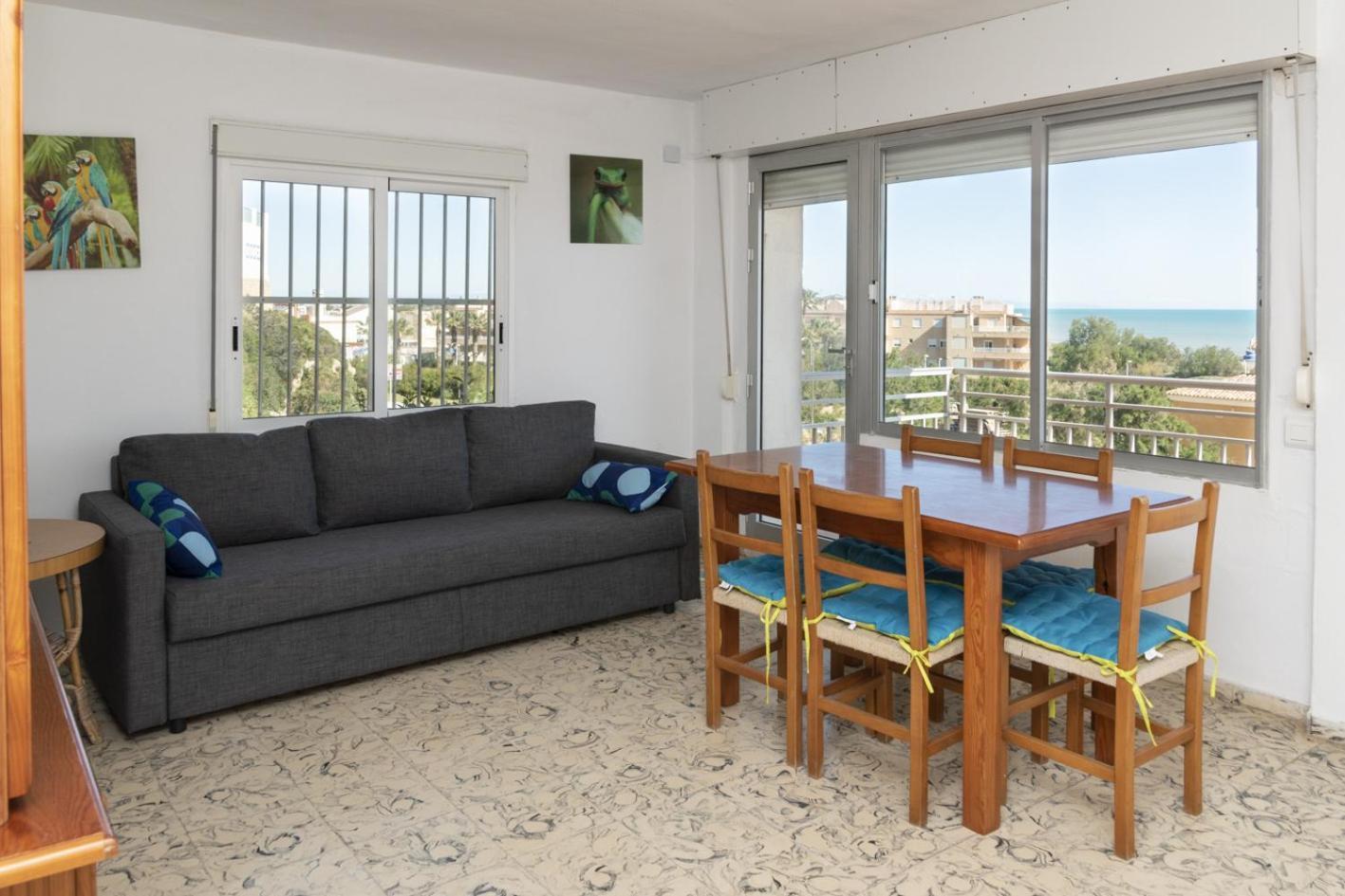 Hawai Bajo Apartment Faro de Cullera Luaran gambar