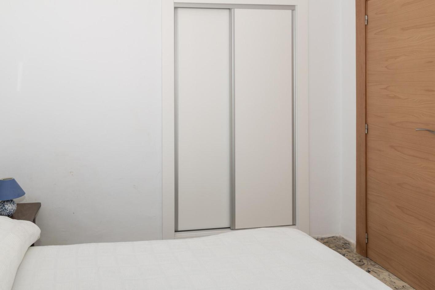 Hawai Bajo Apartment Faro de Cullera Luaran gambar