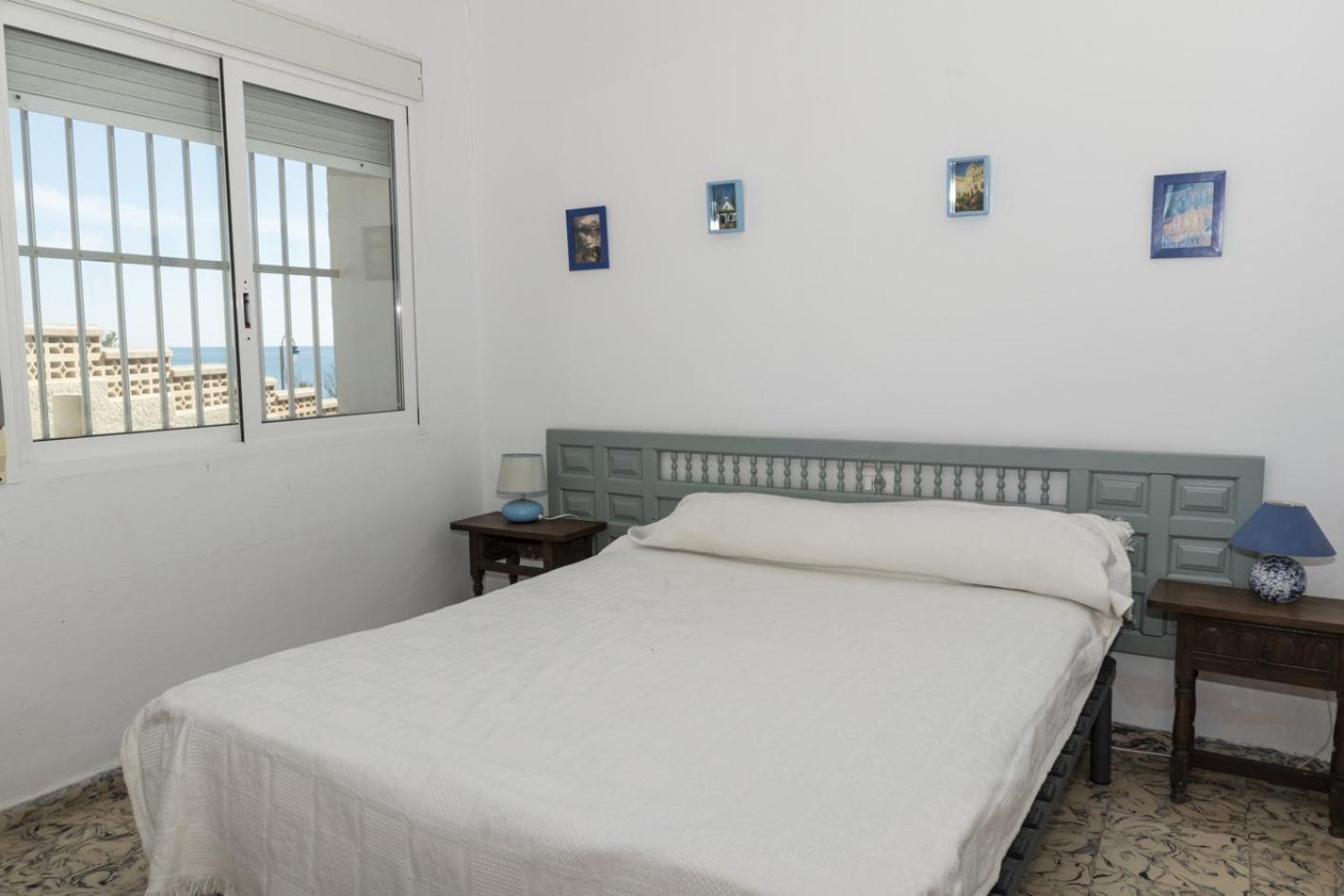 Hawai Bajo Apartment Faro de Cullera Luaran gambar