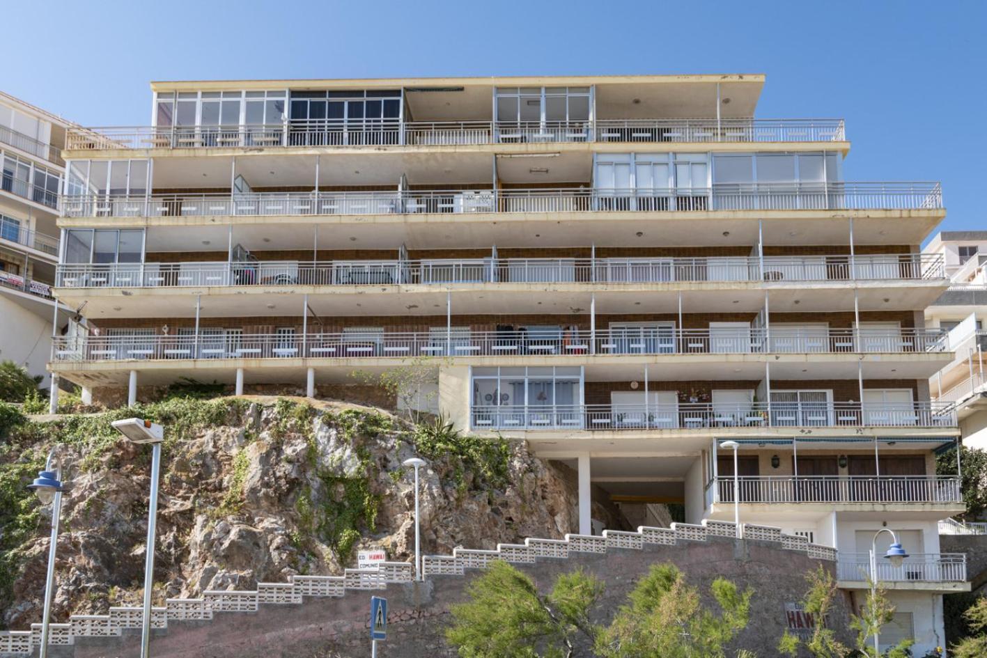 Hawai Bajo Apartment Faro de Cullera Luaran gambar